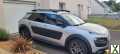 Photo citroen c4 cactus BlueHDi 100 Shine