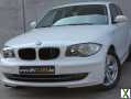 Photo bmw 116 BMW 116i/5-deur/Pdc/Cruise