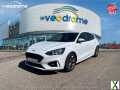 Photo ford focus 1.5 EcoBoost 150ch ST-Line 112g GPS radarAV/AR