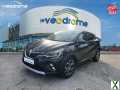 Photo renault captur 1.0 TCe 100ch Intens - 20