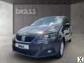 Photo seat alhambra 1.4 TSI Style S\u0026S OPF (EURO 6d-TEM