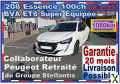 Photo peugeot 208 208 Style Automatique PureTech 100 BV EAT8