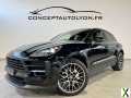 Photo porsche macan II 2.0 245CH PDK