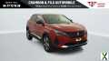 Photo peugeot 3008 Puretech 130ch S BVM6 Allure Pack