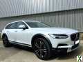 Photo volvo v90 cross country D4 AWD AdBlue 190 ch Geartronic 8 Pro