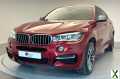 Photo bmw x6 M50d 381 Pack M M sport