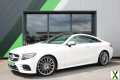 Photo mercedes-benz cl 220 d 9G-Tronic Sportline