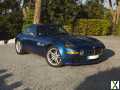 Photo bmw z8 5.0i