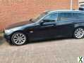 Photo bmw 320 320d 163 ch EfficientDynamics Edition Luxe