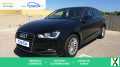 Photo audi a3 III 1.6 TDI 110 Ambiente