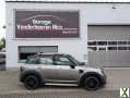 Photo mini cooper countryman 1.5i PANODAK,ALU 19\\,CRUISE,PDC,BLUETH,AIRCO,USB