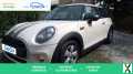 Photo mini autres III 1.5 One D 95 Hatch Chili