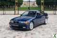 Photo alpina b3 3.2 Coupe - excellent condition, huge history file