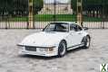 Photo porsche 930 Turbo Flatnose - one of 59 without pop-ups