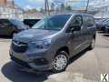 Photo opel combo CARGO 1.5 130 PACK BUSINESS STANDARD EAT8 S\\u0026S