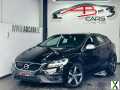 Photo volvo v40 2.0 T2 R-Design * GARANTIE 12 MOIS * 1ER PROP *