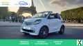 Photo smart fortwo 0.9 90 BA6 Brabus Style