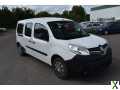 Photo renault autres Grand Kangoo 1,5 DCI 90 Maxi