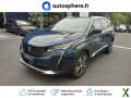 Photo peugeot 5008 1.2 PureTech 130ch S\\u0026S Allure Pack EAT8