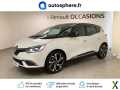 Photo renault scenic 1.3 TCe 140ch FAP Black Edition