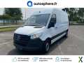 Photo mercedes-benz sprinter 214 CDI 39S 3T0 Traction