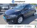 Photo volkswagen polo 1.0 TSI 95ch Edition Euro6d-T