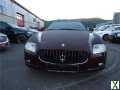 Photo maserati quattroporte 4.2i V8