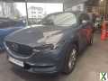 Photo mazda cx-5 2.5 SKYACTIVE 4WD EXCLUSIVE LINE