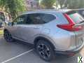 Photo honda cr-v Hybrid 2.0 i-MMD 4WD Executive