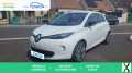 Photo renault zoe N/A R240 Intens