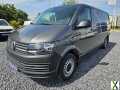 Photo volkswagen t6 transporter 2.0 TDi L2 DSG // TVAC / LONG / GARANTIE 1 AN //