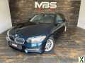 Photo bmw 116 d * GPS * RADARS * CLIM * NEW LIFT * CRUISE *