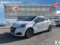 Photo peugeot 208 1.2 PureTech 110ch E6.c Allure S/S 5p