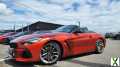 Photo bmw z4 (G29) M40IA 340CH FIRST EDITION