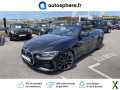 Photo bmw 420 420iA 184ch M Sport