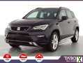 Photo seat ateca 1.5 TSI 150 FR LED Nav Kam360° BSD V