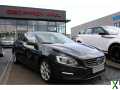 Photo volvo s60 2.0 D3 CUIR NAVI