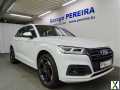 Photo audi q5 45 TFSI QUATTRO 3X S-LINE RS SITZE PANO CUIR NAVI