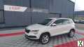 Photo skoda karoq 1.6 TDI 116 ch DSG7 Business