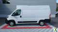 Photo fiat ducato FOURGON TOLE 3.0 M H2 2.0 MJT 115 EURO 6 PACK PRO