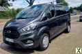 Photo ford transit custom 320 L2H1 9pl/5p. 2.0 TDCi TREND ÉDITION