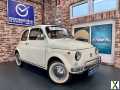 Photo fiat 500 500 L 18cv