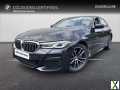 Photo bmw 530 530eA 292ch M Sport Steptronic