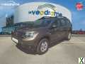 Photo dacia duster 1.0 ECO-G 100ch Confort 4x2 - E6U Attelage