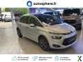 Photo citroen c4 picasso BlueHDi 120ch Feel Edition S\\u0026S