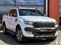 Photo ford ranger 3.2 Tdci Wildtrack Boite Auto Full Face Av Raptor