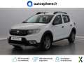 Photo dacia sandero 1.0 SCe 75ch Urban Stepway