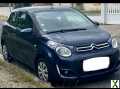 Photo citroen c1 VTi 68 Feel