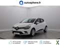 Photo renault clio 1.5 dCi 75ch energy Business 5p Euro6c