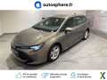 Photo toyota corolla 122h Dynamic